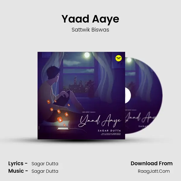 Yaad Aaye mp3 song