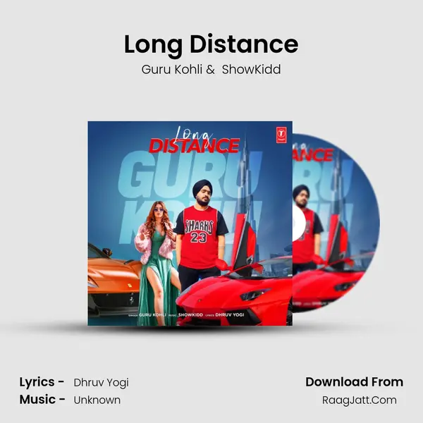 Long Distance mp3 song