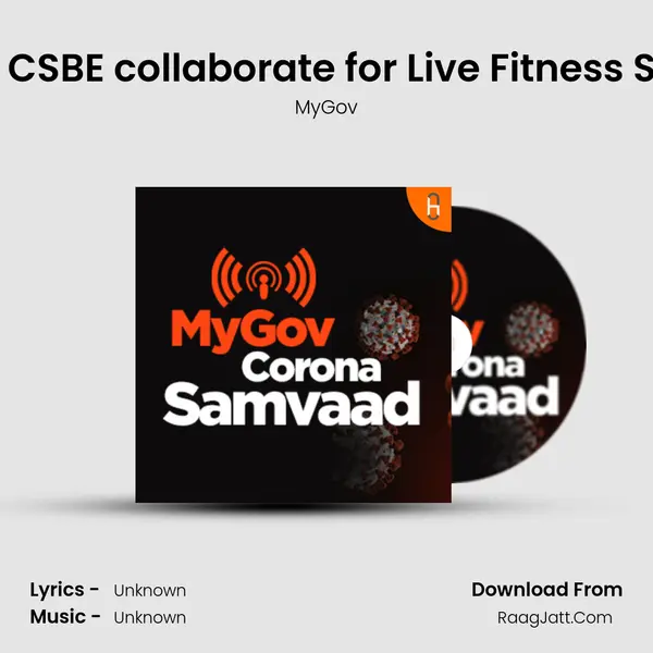 Ep 17: Fit India and CSBE collaborate for Live Fitness Sessions and more mp3 song