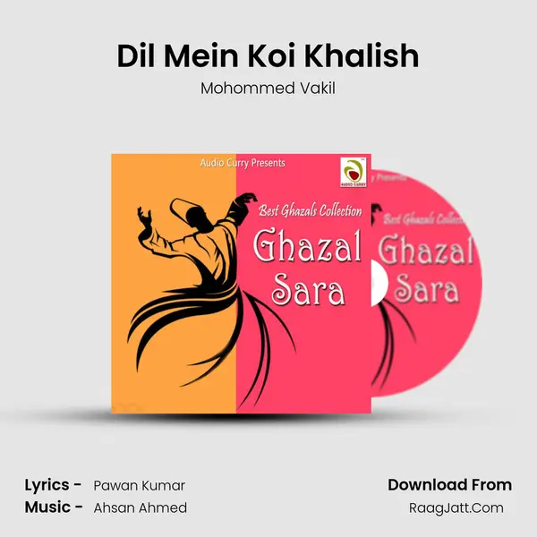 Dil Mein Koi Khalish mp3 song
