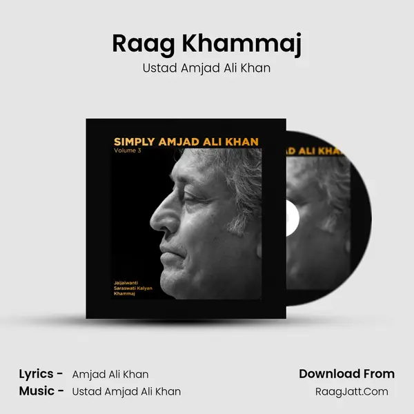 Raag Khammaj mp3 song