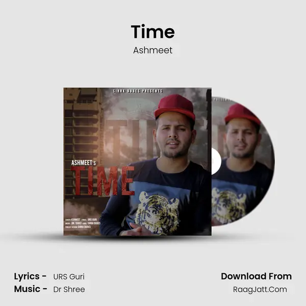 Time mp3 song