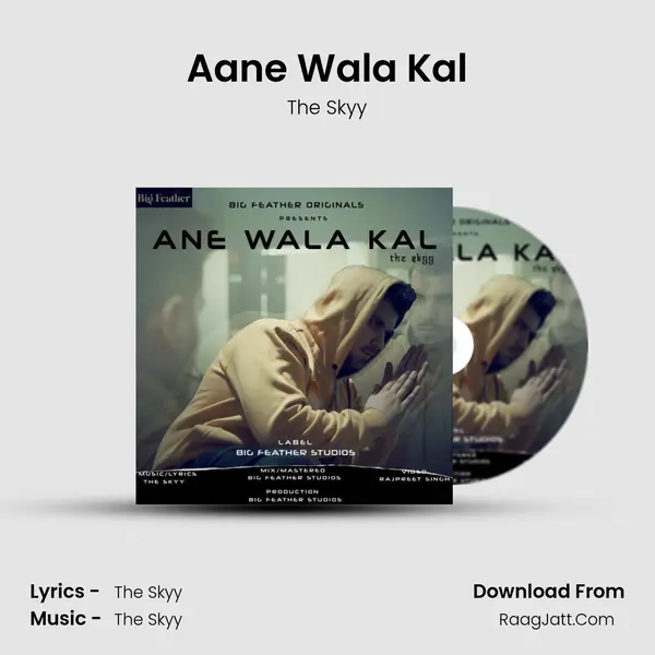 Aane Wala Kal MP3 Song by The Skyy Cover