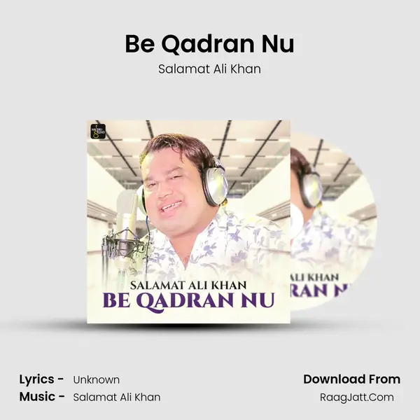 Be Qadran Nu mp3 song