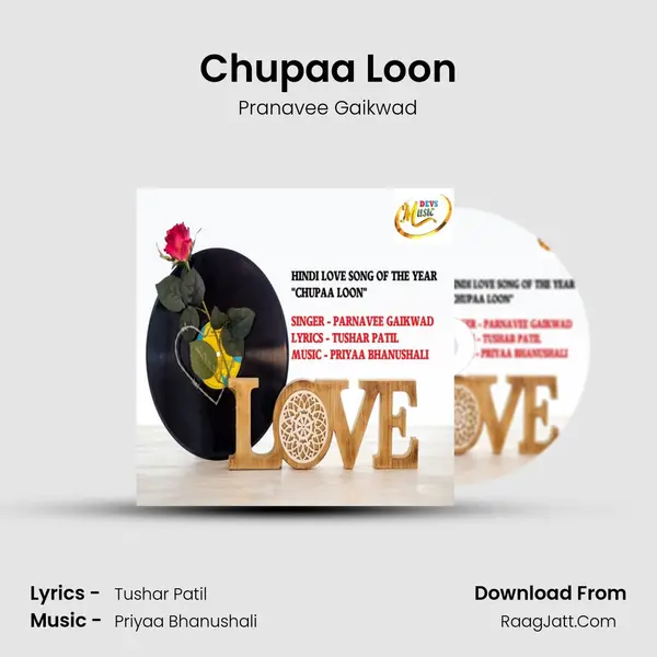 Chupaa Loon mp3 song
