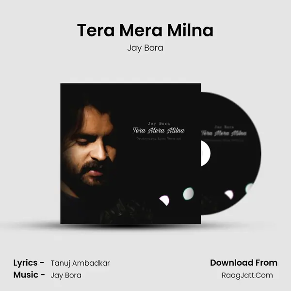 Tera Mera Milna mp3 song