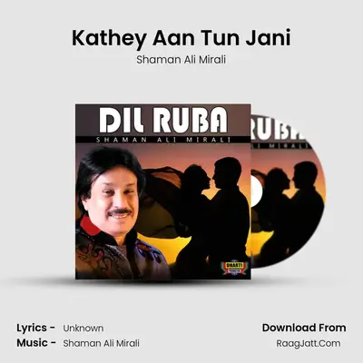 Kathey Aan Tun Jani MP3 Song by Shaman Ali Mirali Cover