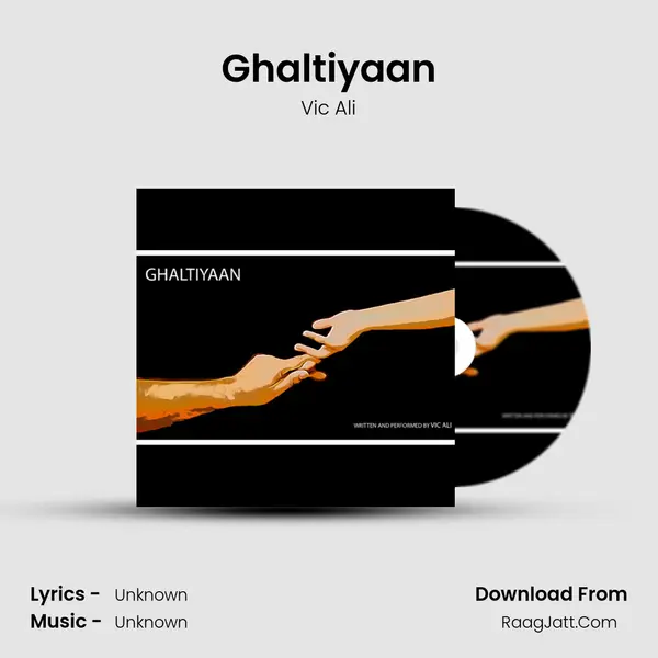 Ghaltiyaan mp3 song
