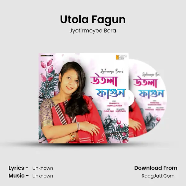 Utola Fagun - Single - 