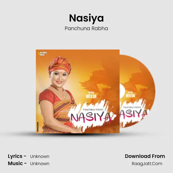 Nasiya - Single - 