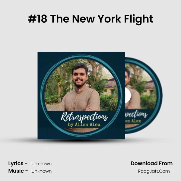 #18 The New York Flight MP3 Song by  Cover