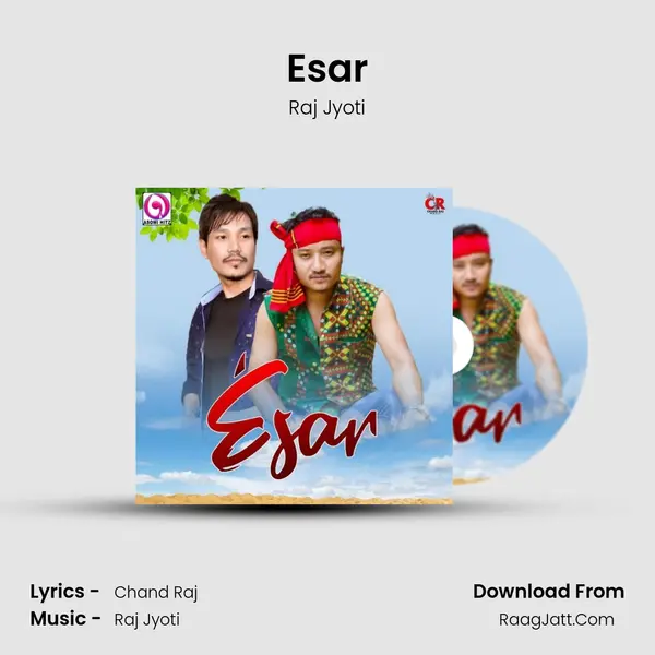 Esar - 