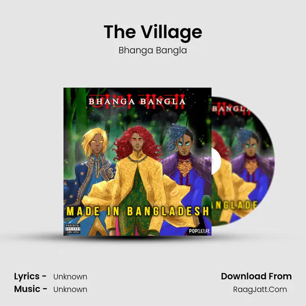 The Village mp3 song