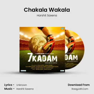 Chakala Wakala mp3 song