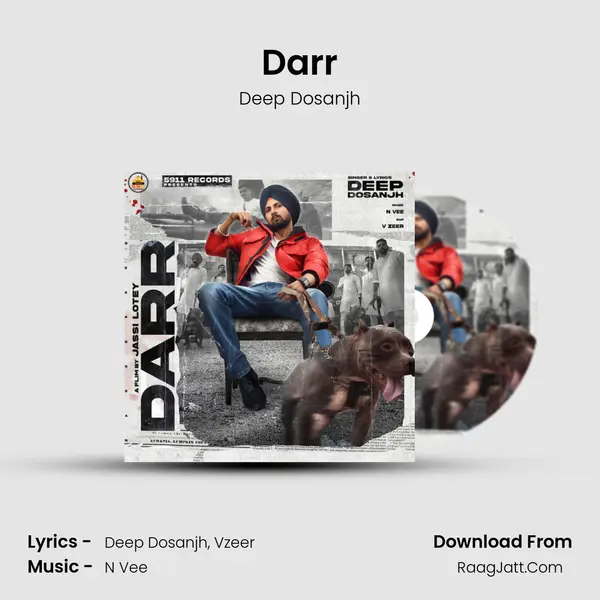 Darr mp3 song