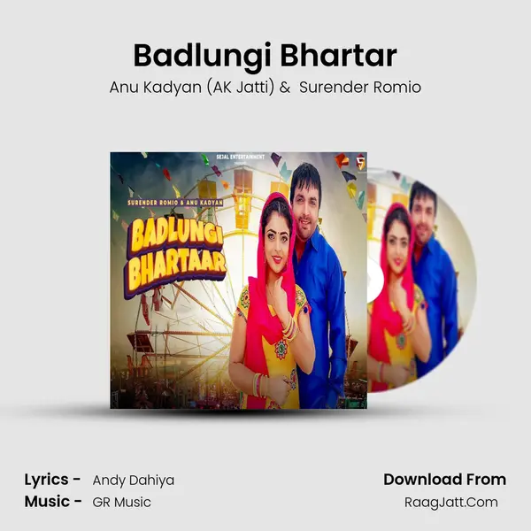 Badlungi Bhartar - 