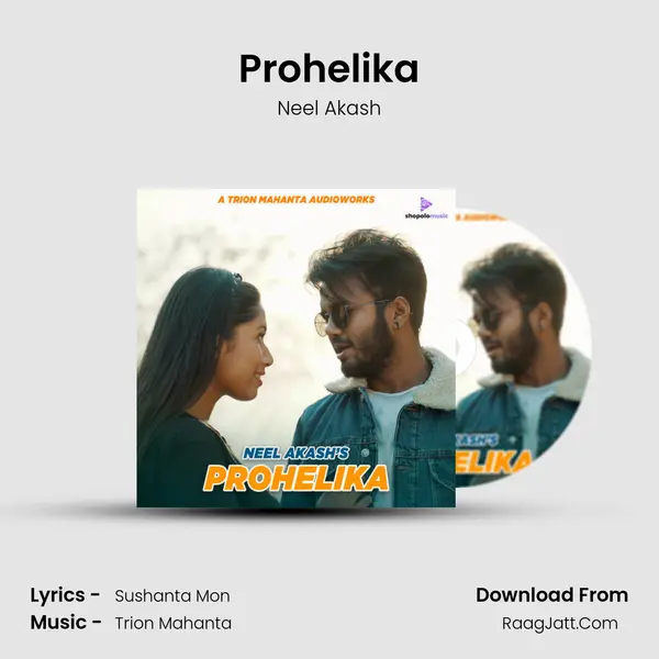 Prohelika - Neel Akash