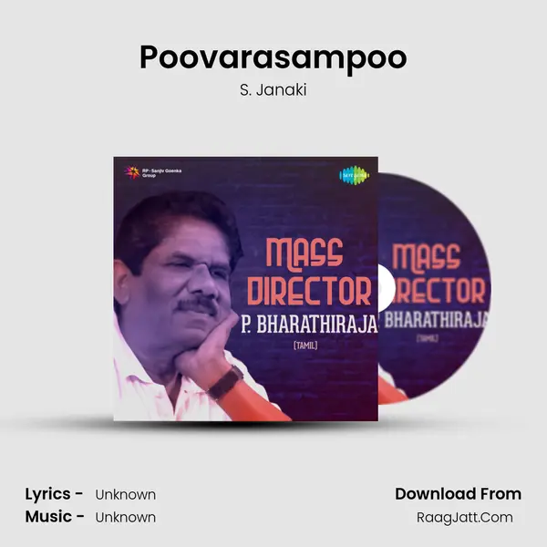 Poovarasampoo Cover