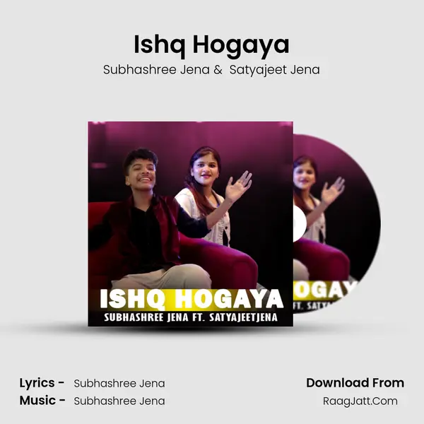 Ishq Hogaya mp3 song