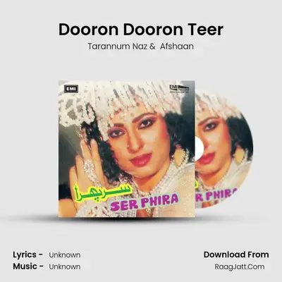 Dooron Dooron Teer mp3 song