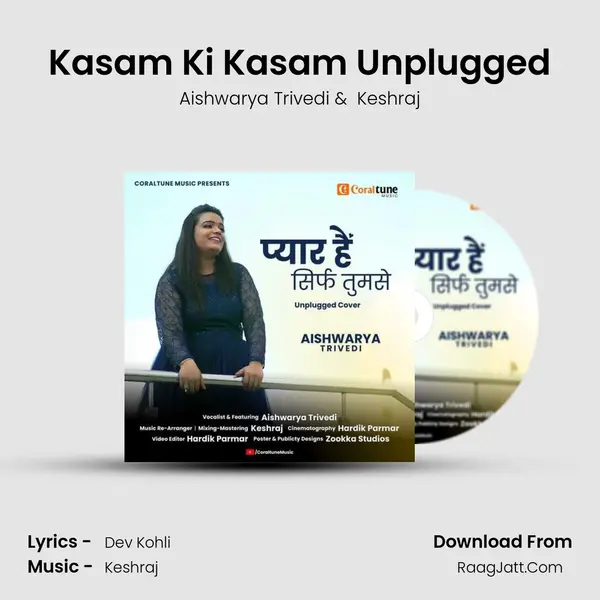 Kasam Ki Kasam Unplugged mp3 song