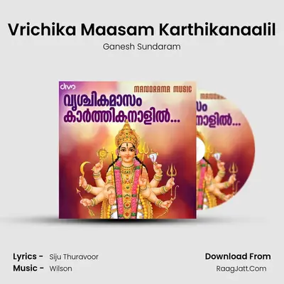 Vrichika Maasam Karthikanaalil - 