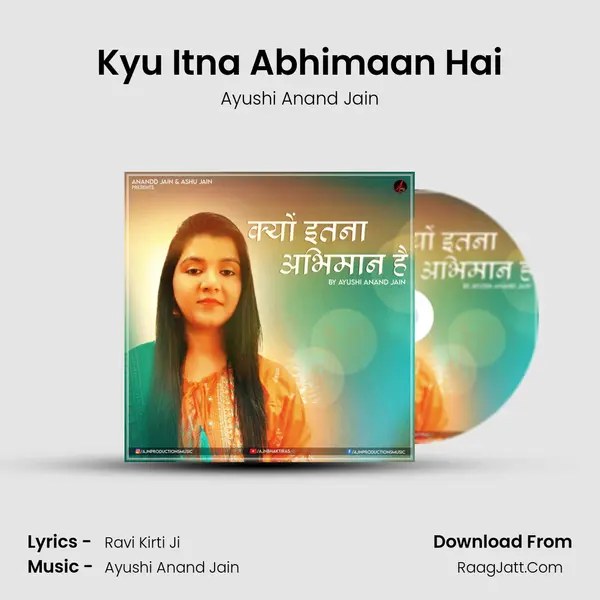 Kyu Itna Abhimaan Hai mp3 song