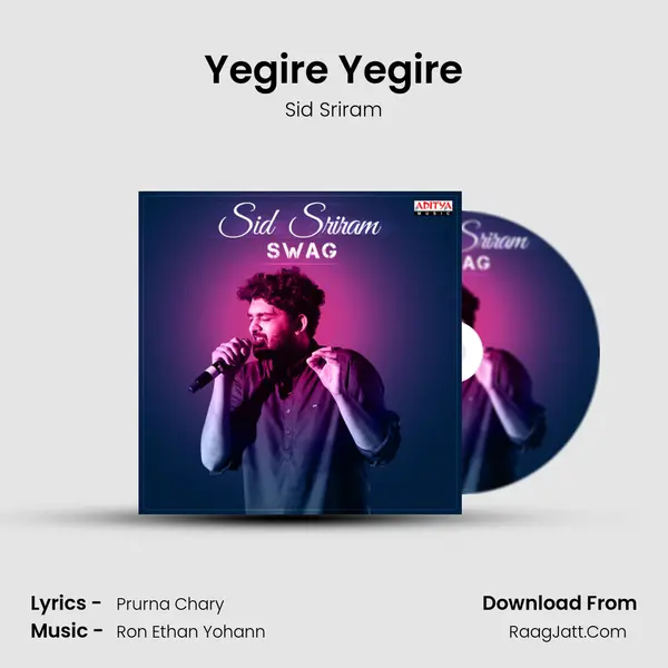 Yegire Yegire mp3 song