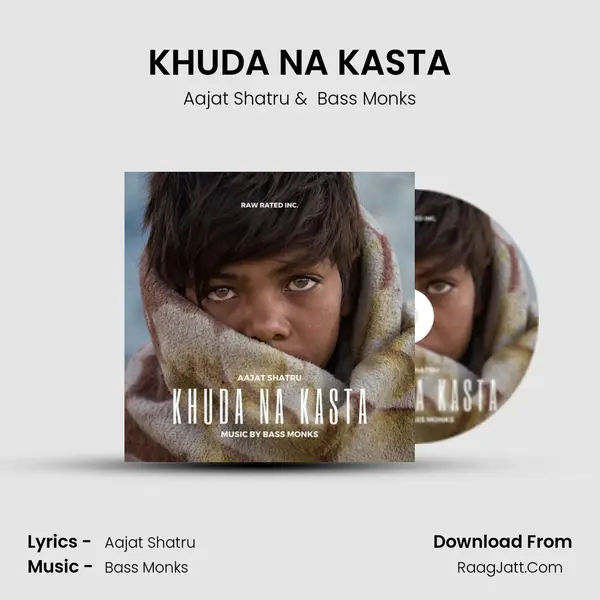 KHUDA NA KASTA mp3 song