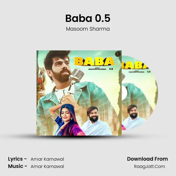 Baba 0.5 - 