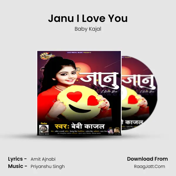 Janu I Love You mp3 song