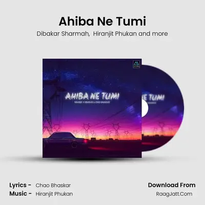 Ahiba Ne Tumi mp3 song