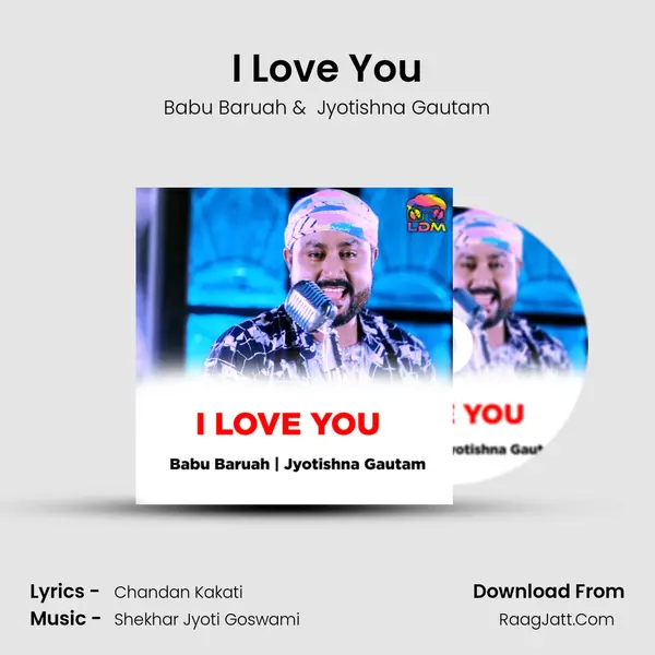 I Love You mp3 song