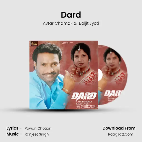 Avtar Chamak