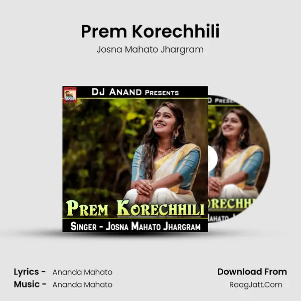 Prem Korechhili mp3 song