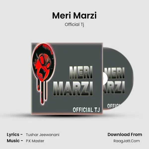 Meri Marzi mp3 song