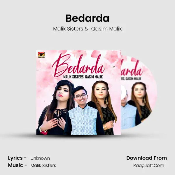 Bedarda mp3 song