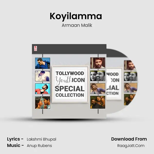 Koyilamma (From "Sita") Cover