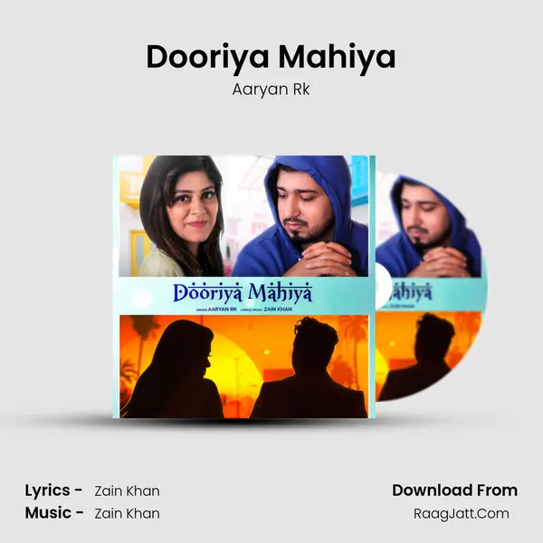 Dooriya Mahiya mp3 song