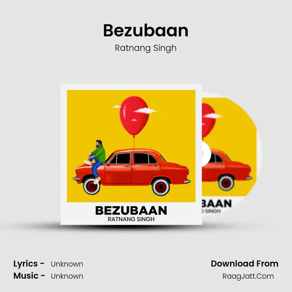 Bezubaan mp3 song