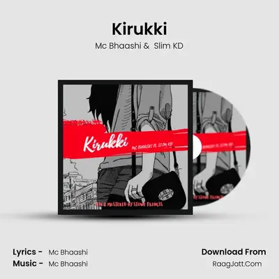 Kirukki mp3 song