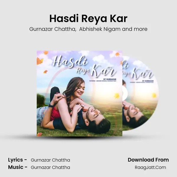 Hasdi Reya Kar mp3 song