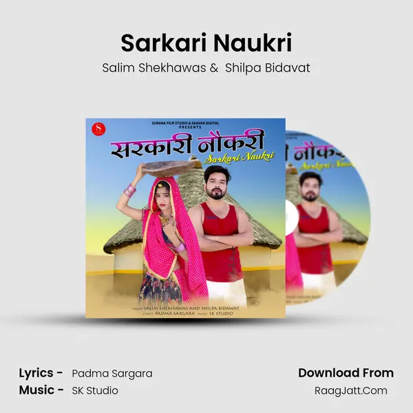 Sarkari Naukri - Salim Shekhawas