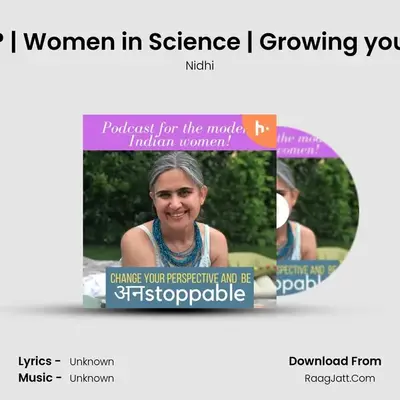 Yeh AI Kya Hota Hai? | Women in Science | Growing your Instagram | Ep#14 mp3 song