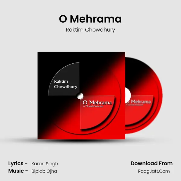 O Mehrama mp3 song