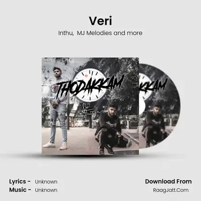 Veri MP3 Song by Inthu Cover