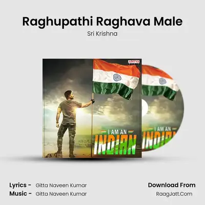 Raghupathi Raghava Male Cover