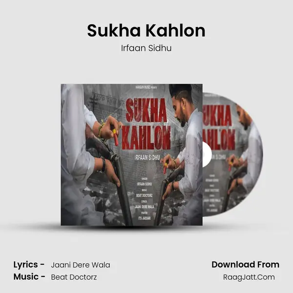 Sukha Kahlon - 