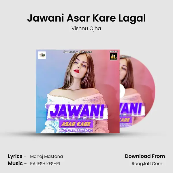Jawani Asar Kare Lagal mp3 song