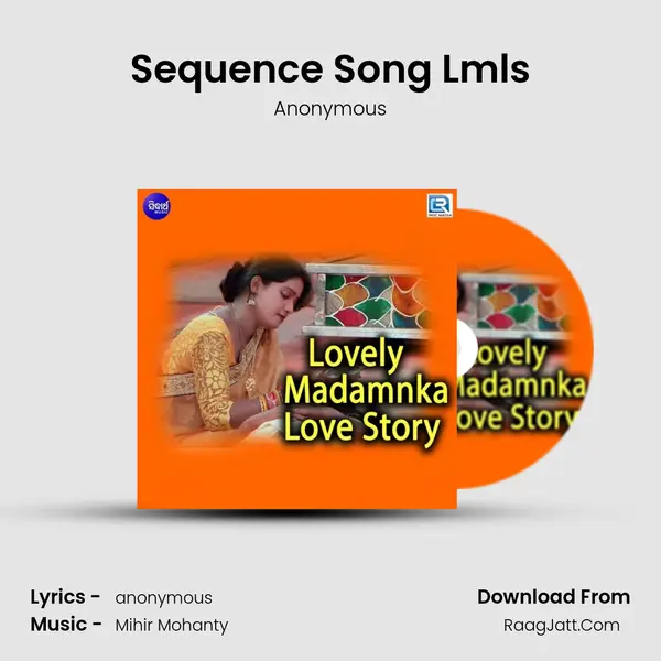 Sequence Song Lmls MP3 Song by Anonymous Cover
